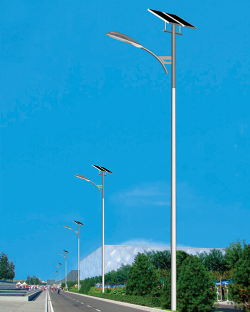 太陽(yáng)能路燈 SR-TYN-056